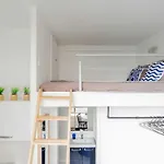 Lovely Apartment 2P - Bonne Nouvelle Fbg Poissonniere